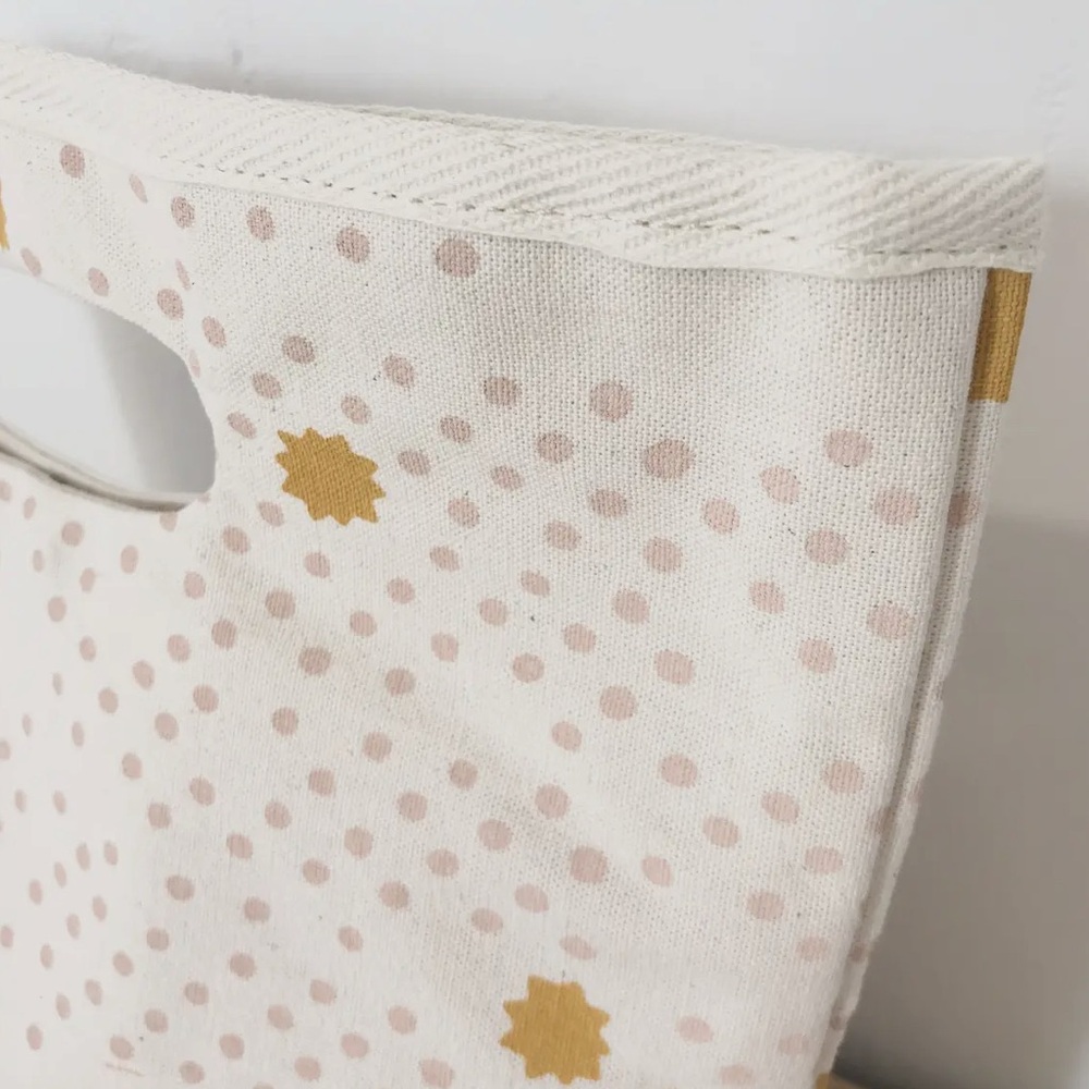 Pink Sky Lunch Bag, (Anthropologie Brand) - Picture 3 of 5